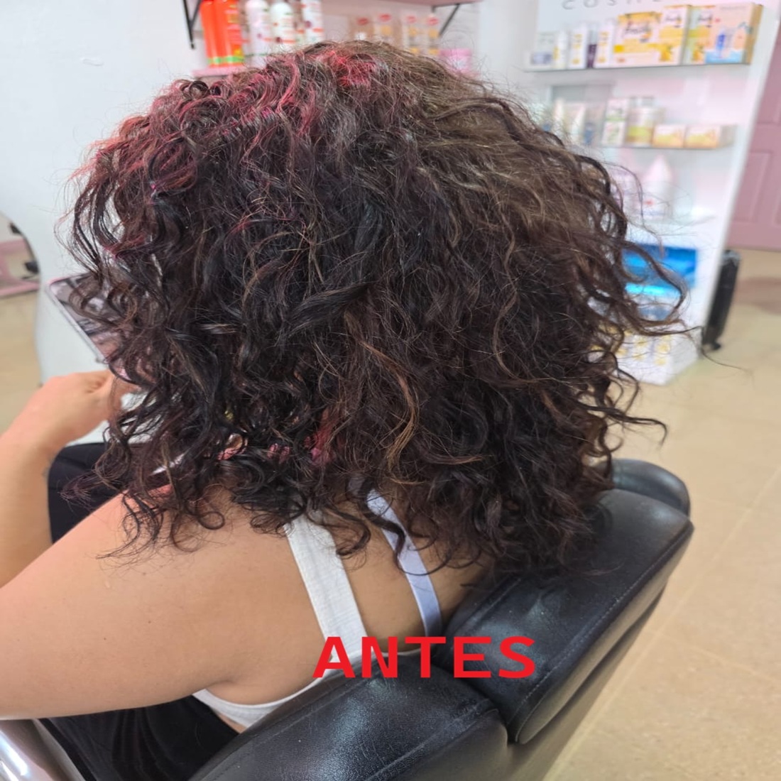 Imagen de Corte completo